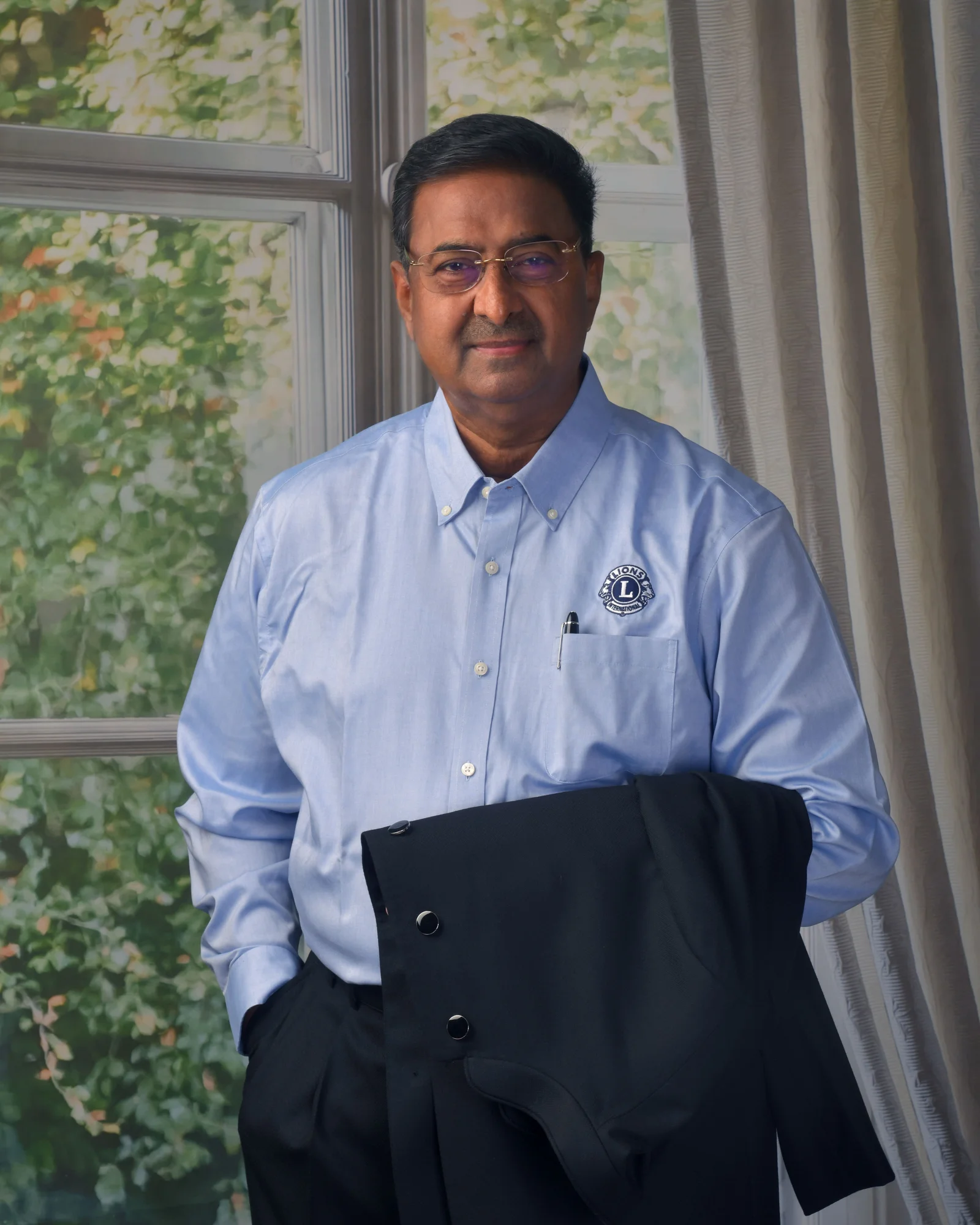 Vijay Kumar Raju